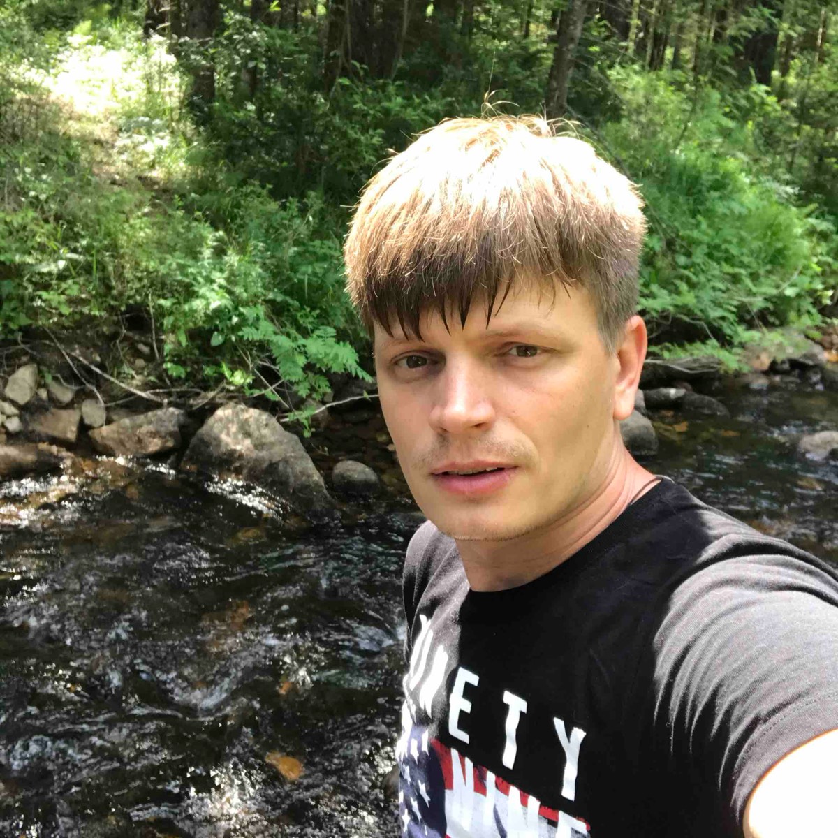 Влад Тимченко