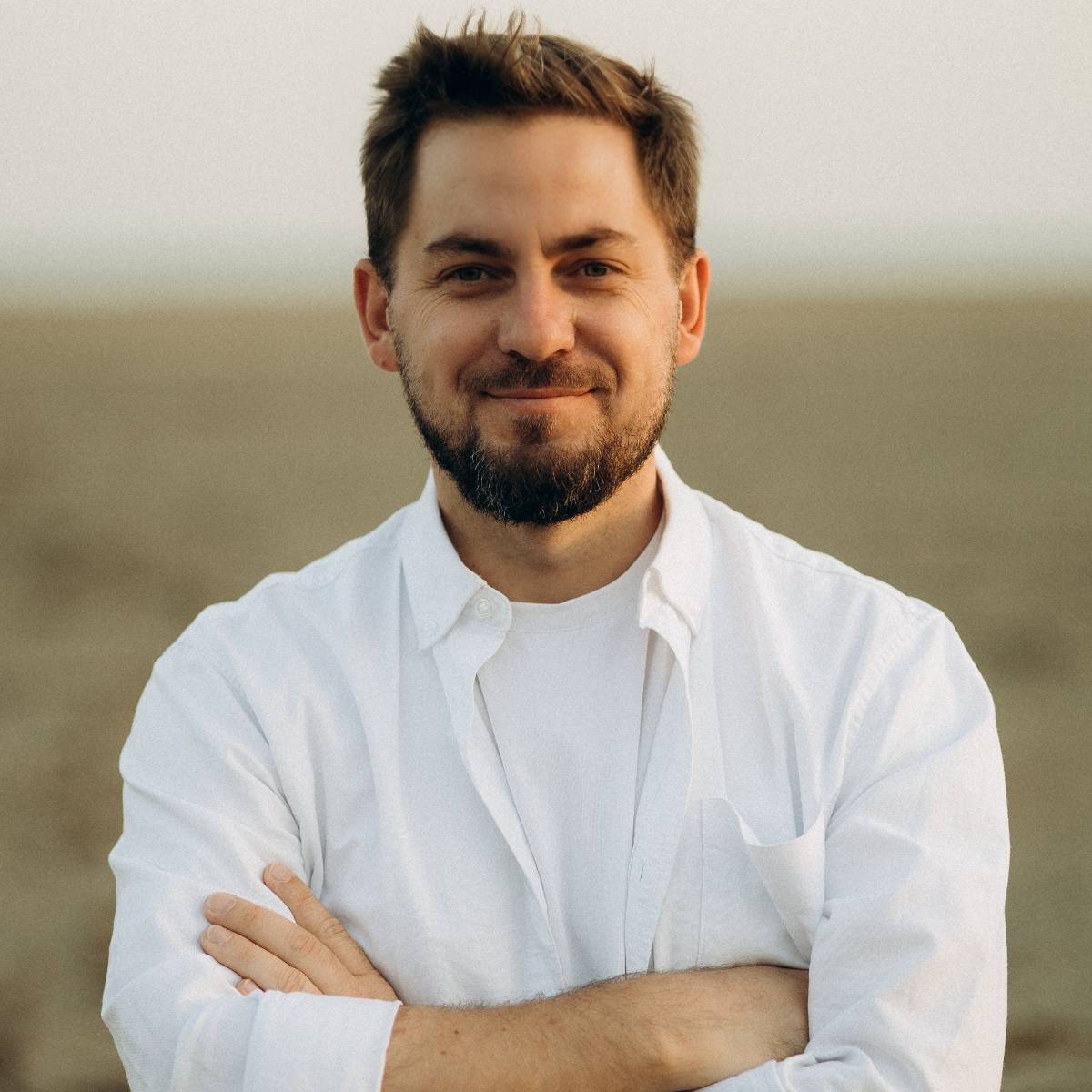 Павел Власов