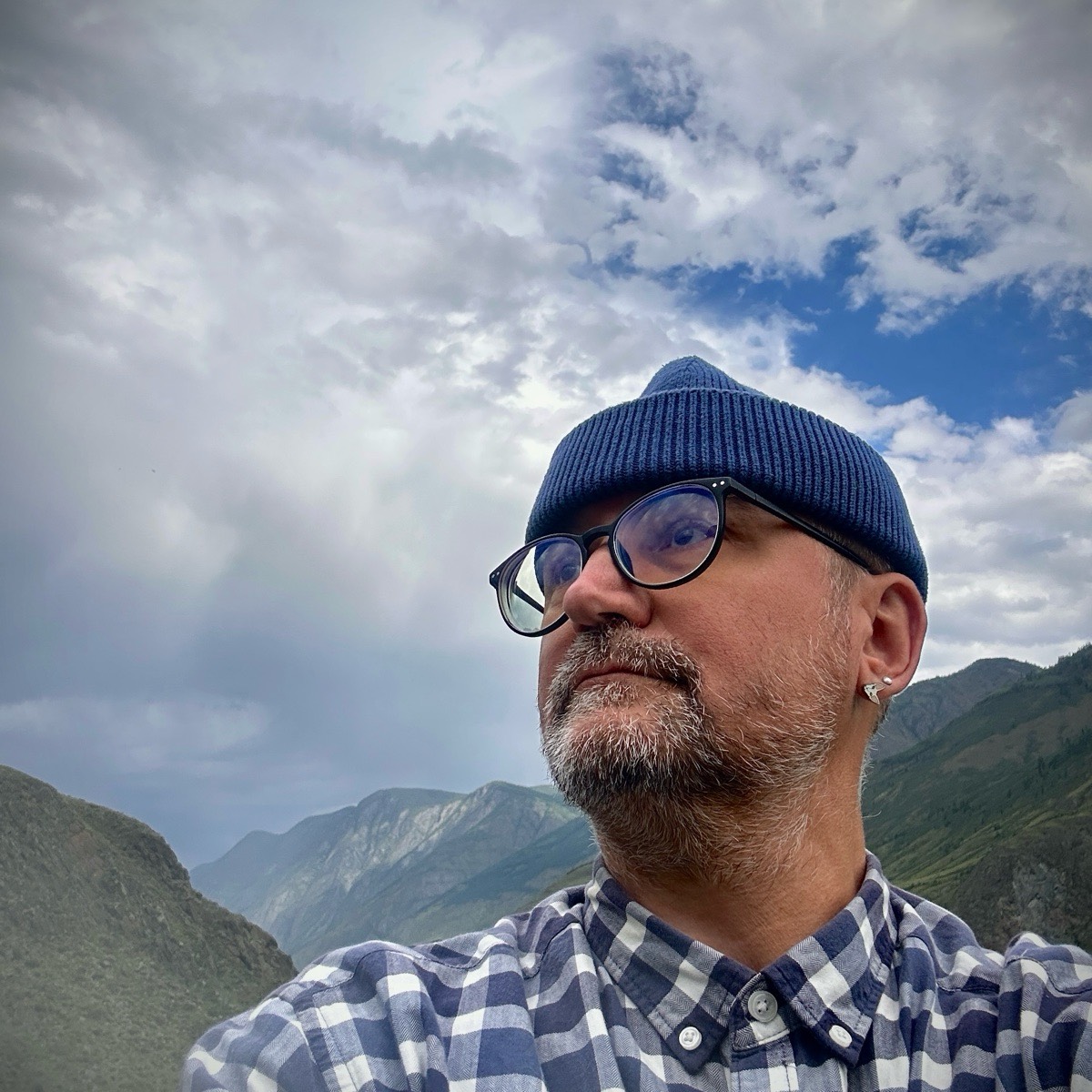 Евгений Сахно | Сетка — социальная сеть от hh.ru