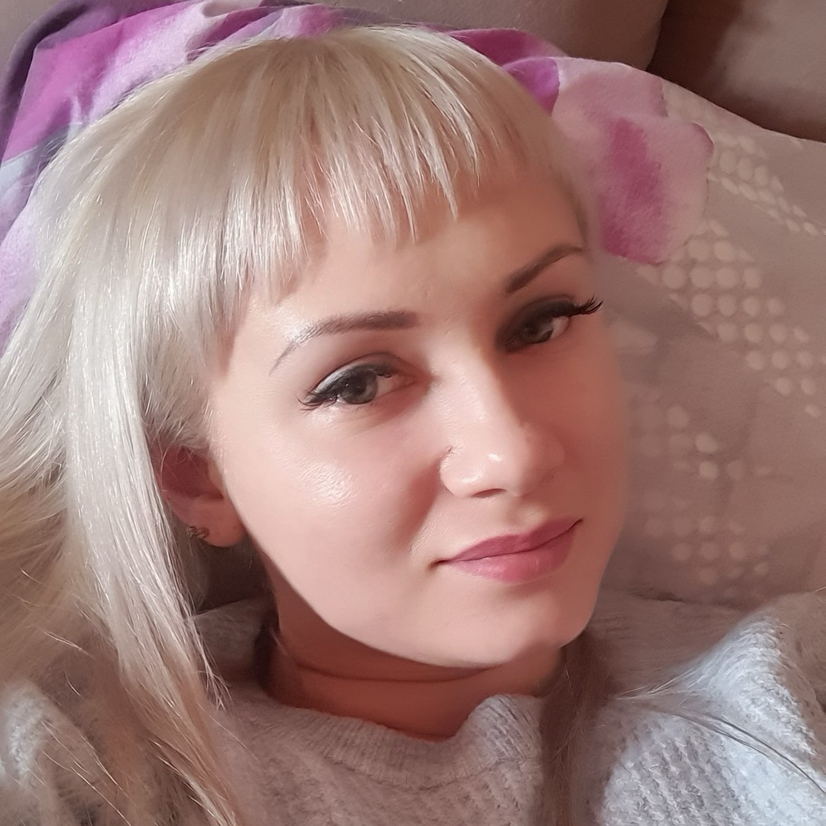 Аленка Тихонова