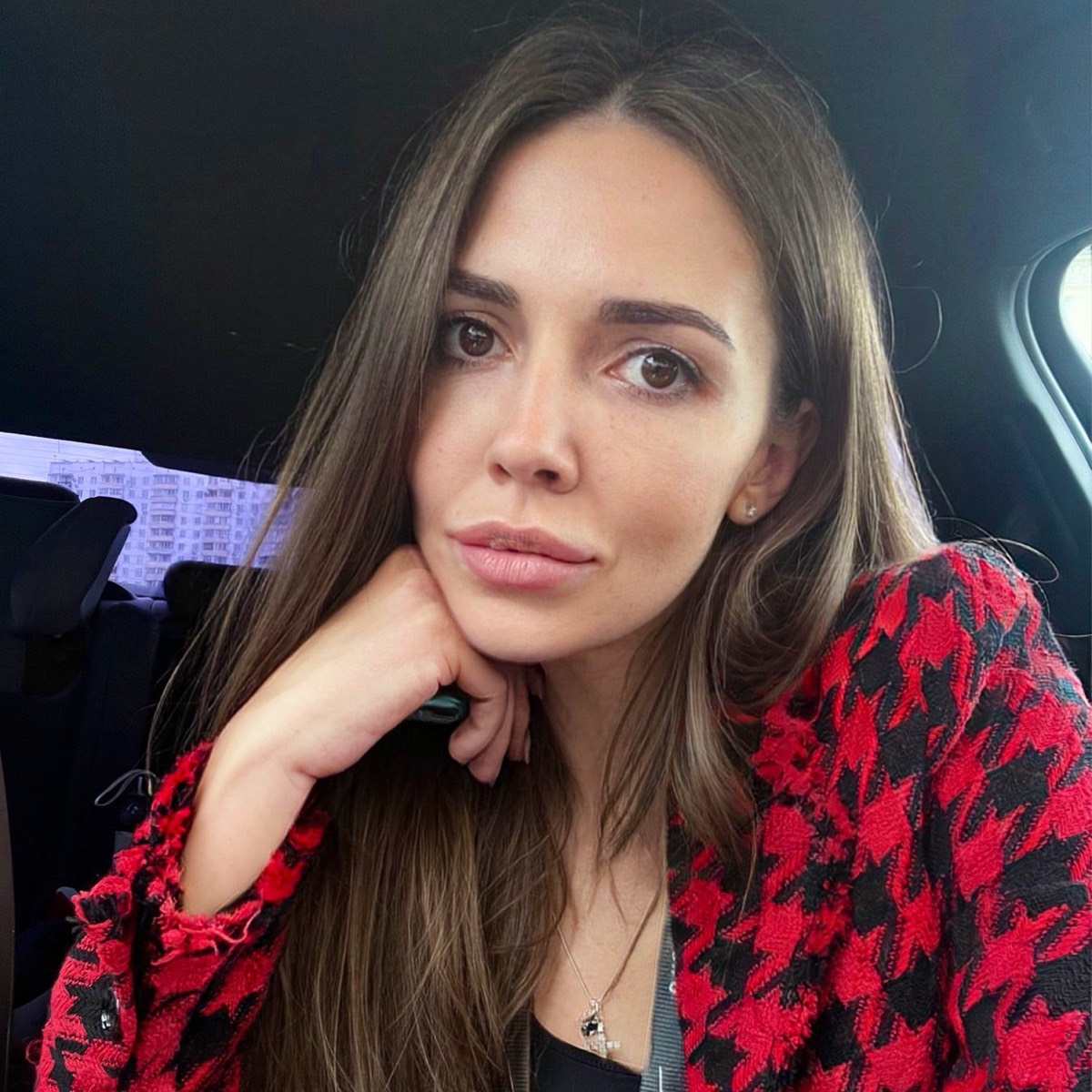 Кира Борисовская | Сетка — социальная сеть от hh.ru