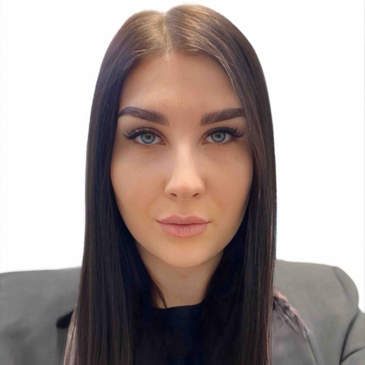Анна Кательникова