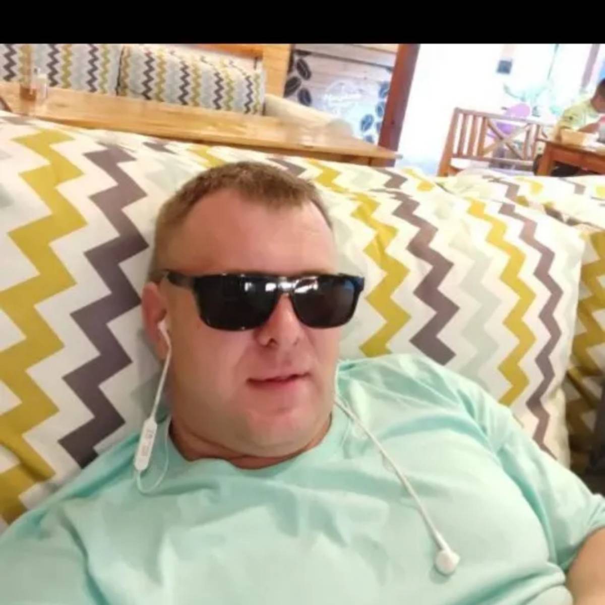 Александр Юзенков