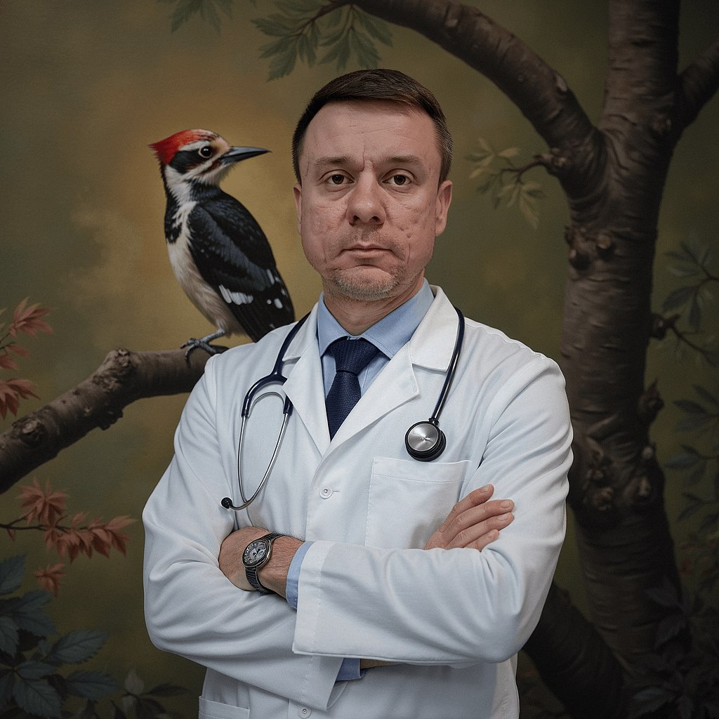 Что такое MEDDIC... а может всё-таки ДЯТЭЛ?
Новационные схемы закрытия "сложных" б2б сделок.
Для кого: РОПу, МОПу, директору, человеку - кто ведет переговоры | Сетка — социальная сеть от hh.ru