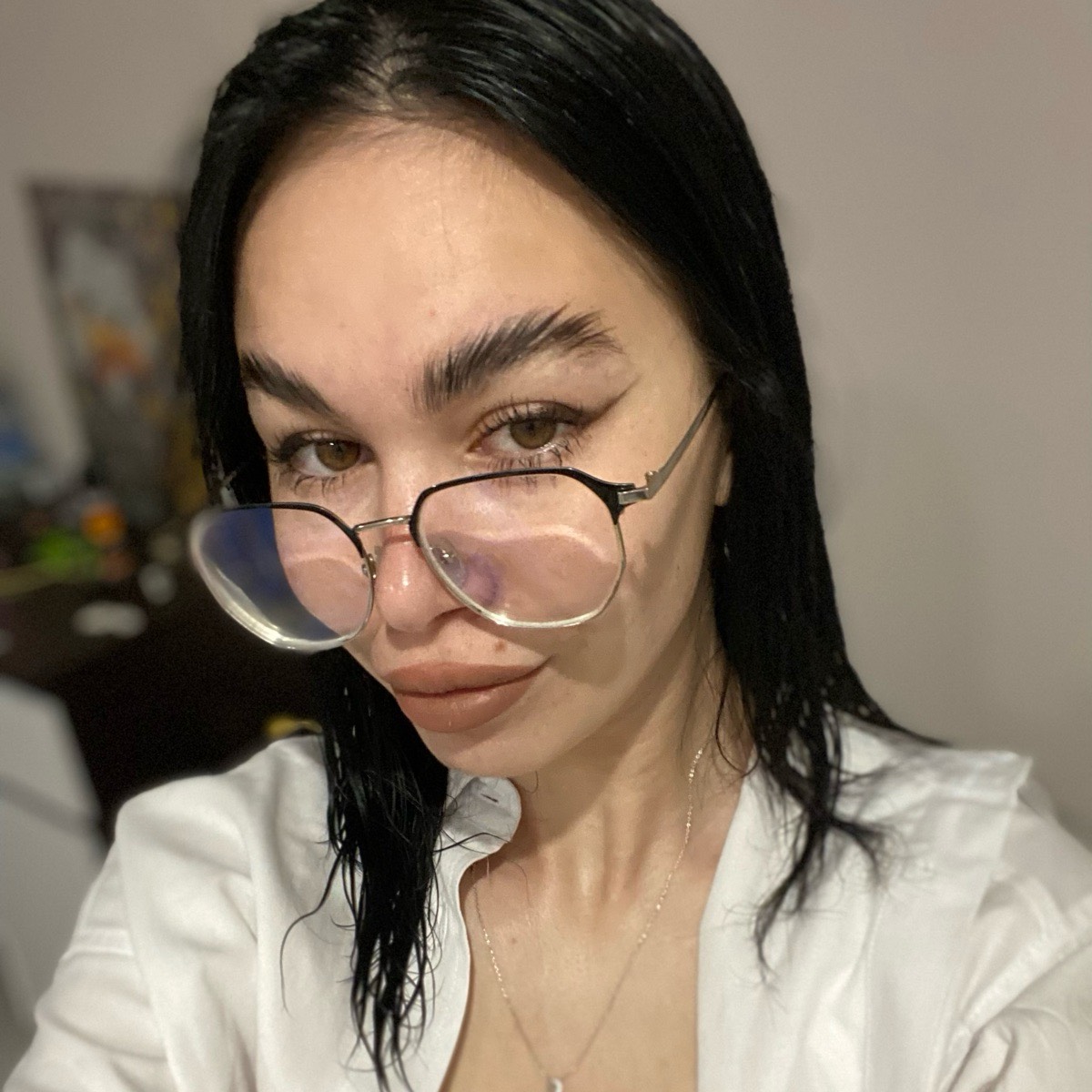 Ирина Голоштанова