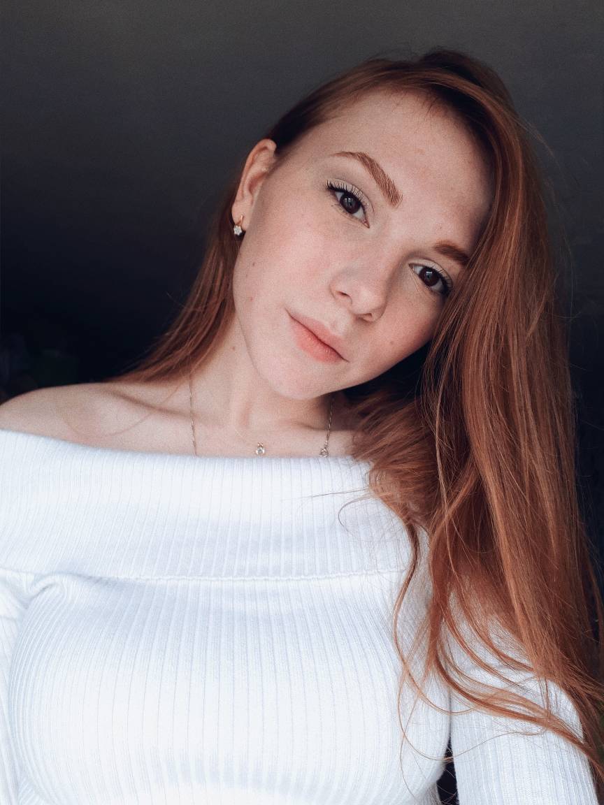 Дарья Мартьянова | Сетка — социальная сеть от hh.ru