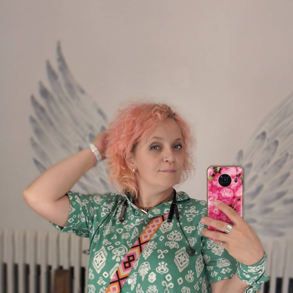 Марина Кучугурова | Сетка — социальная сеть от hh.ru