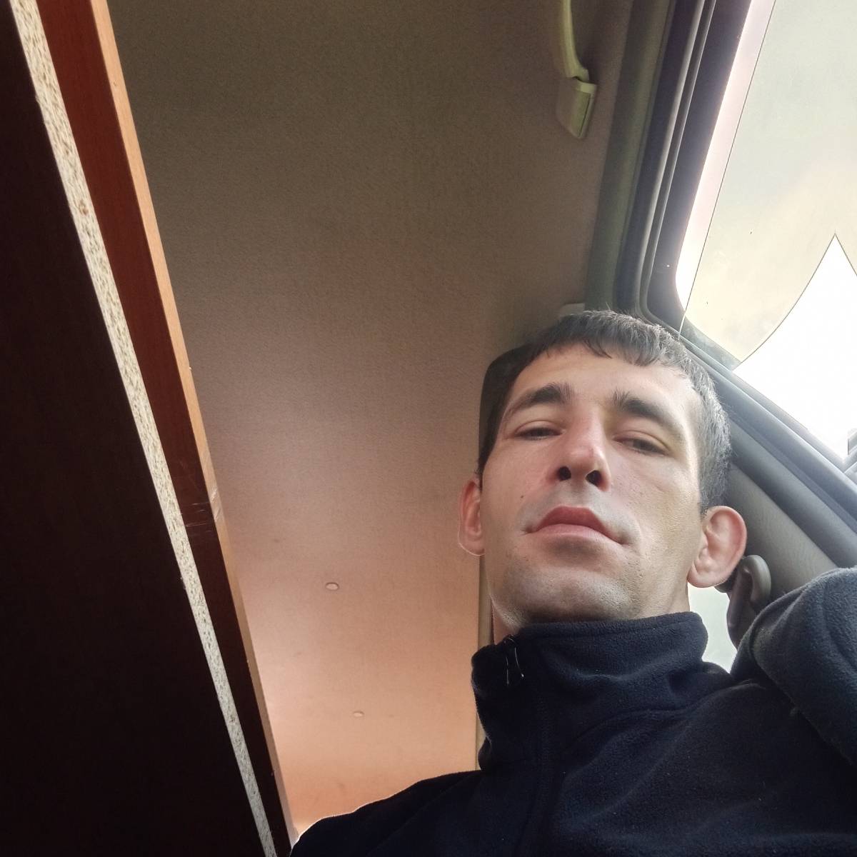 Роман Гизатуллин