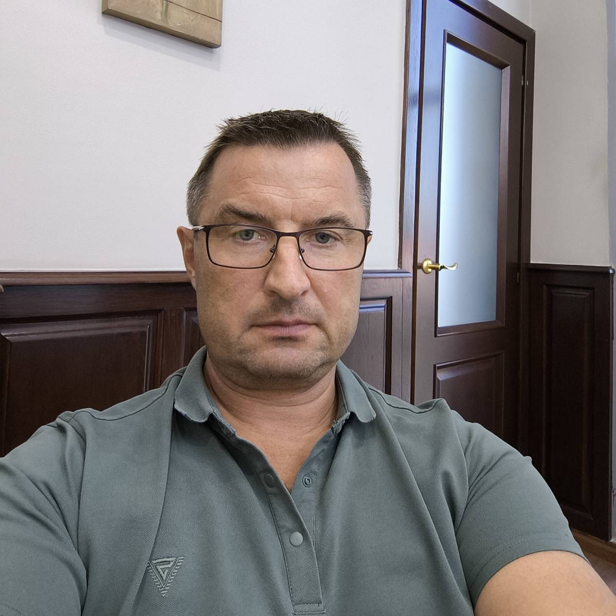 Александр Масалитин