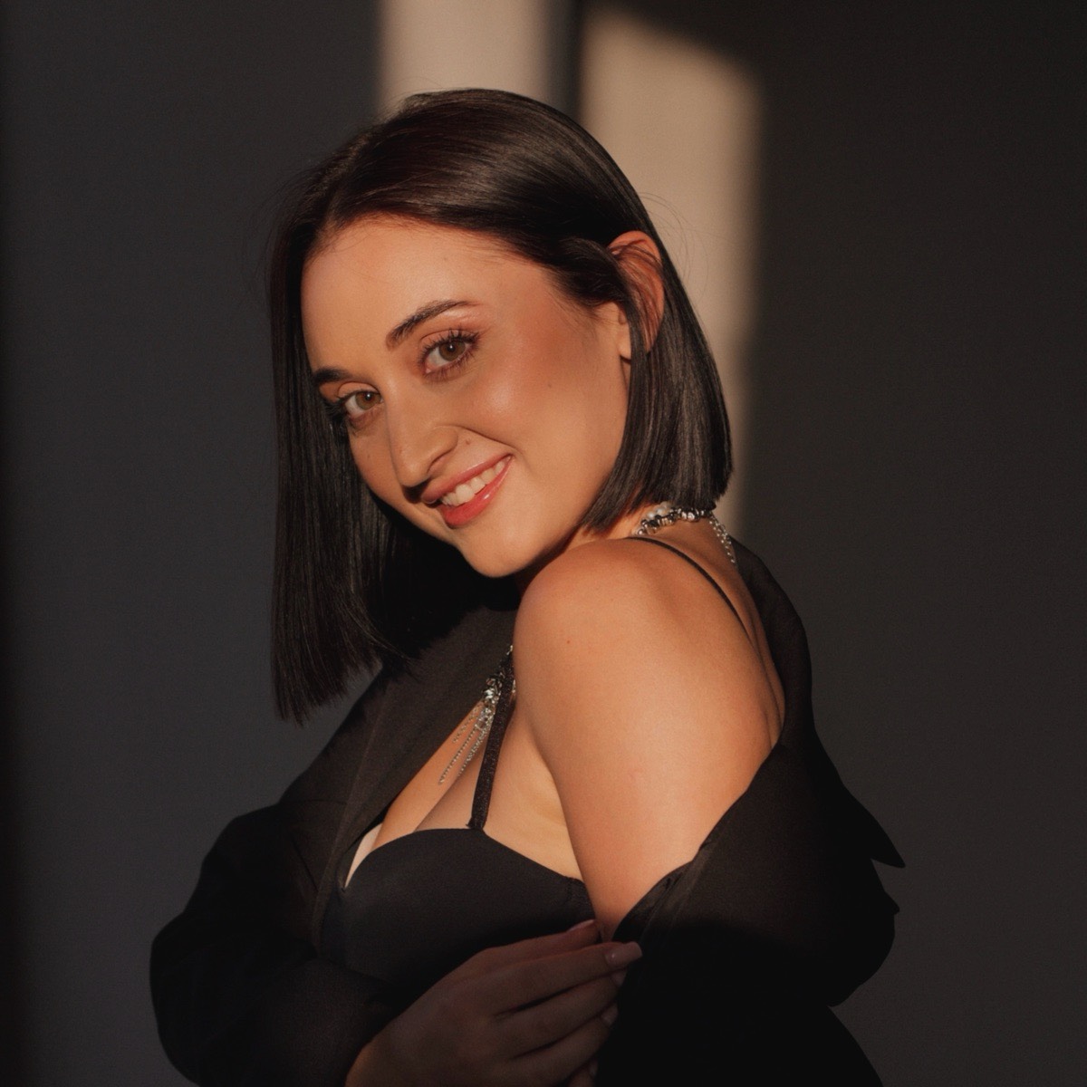 Алена Заколодежная