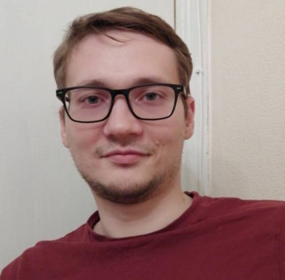 Даниил Кекух | Сетка — социальная сеть от hh.ru