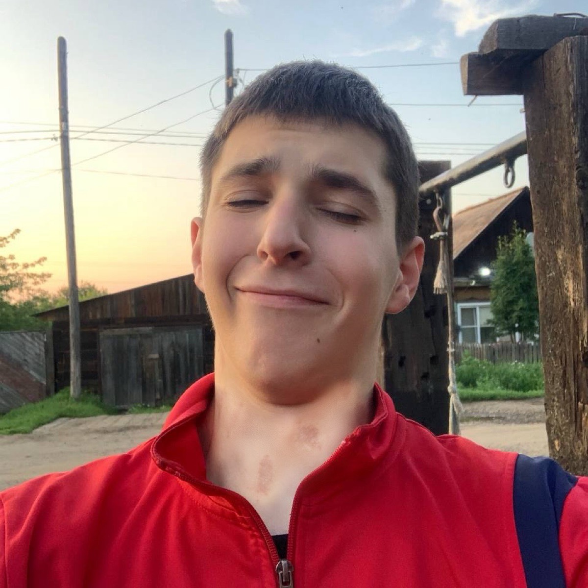 Кирилл Иванович