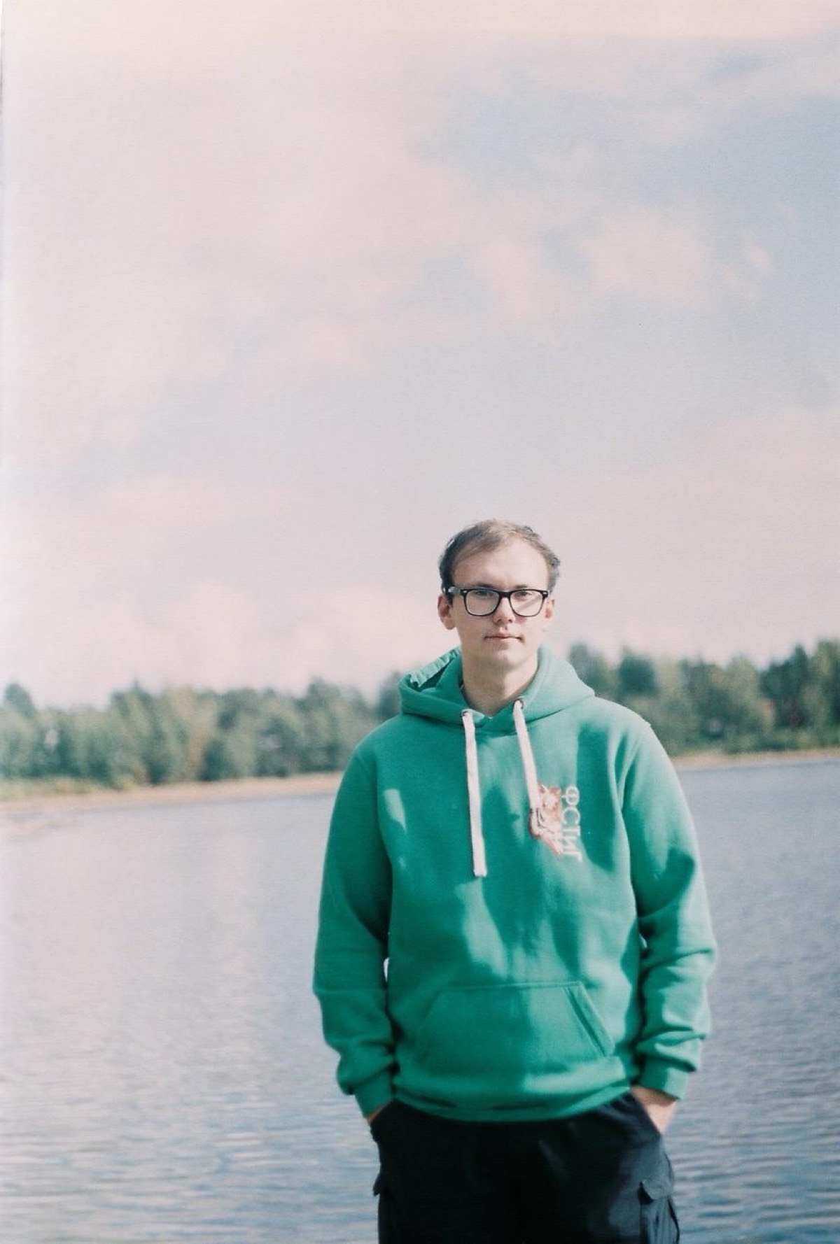 Влад Изотов