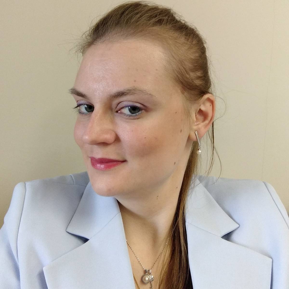 Анастасия Козлова