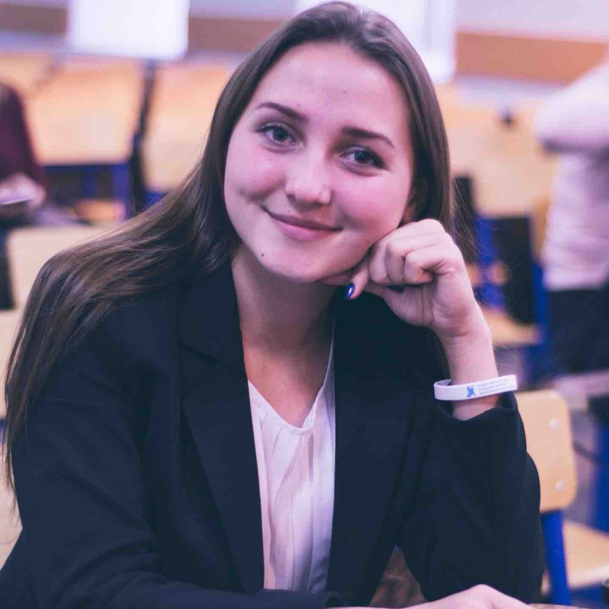 Екатерина Барцева | Сетка — социальная сеть от hh.ru