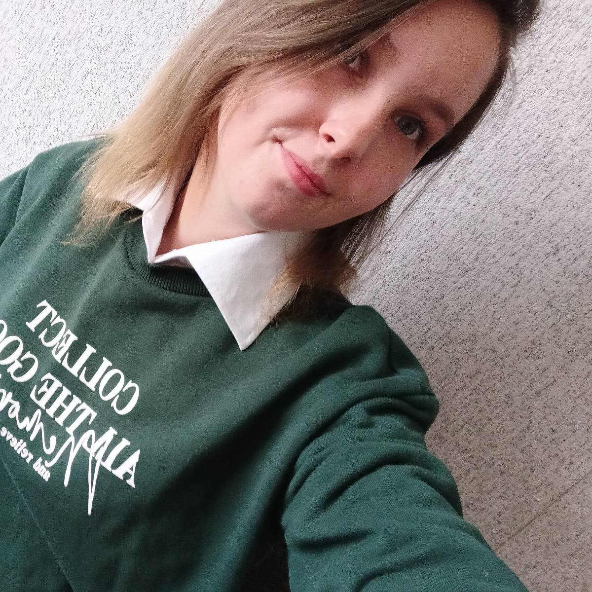 Юлия Анохова