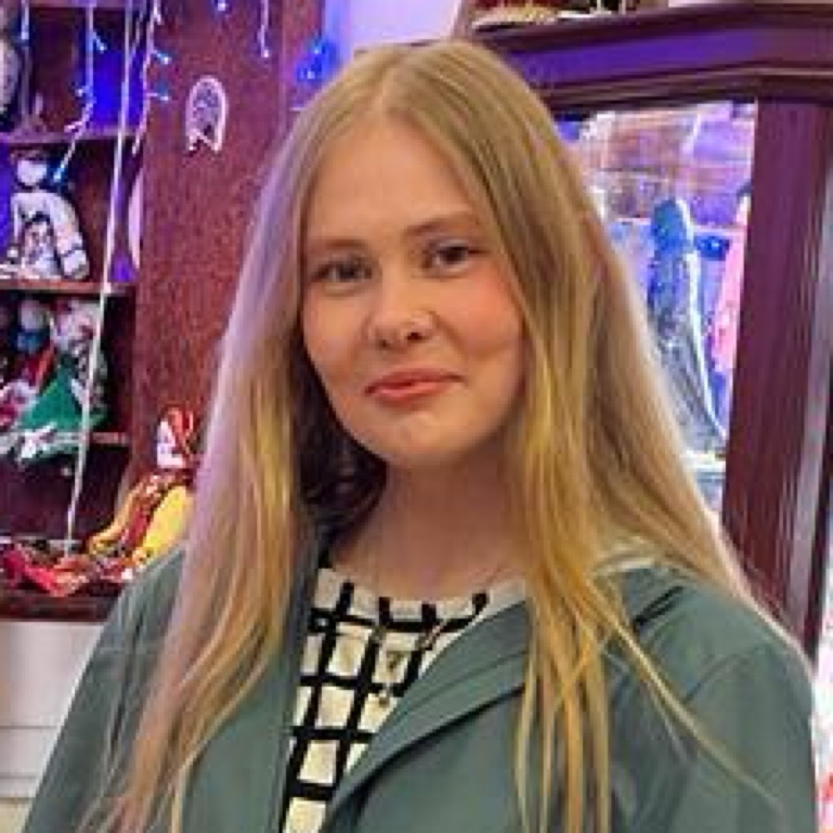 Дарья Егорова | Сетка — социальная сеть от hh.ru