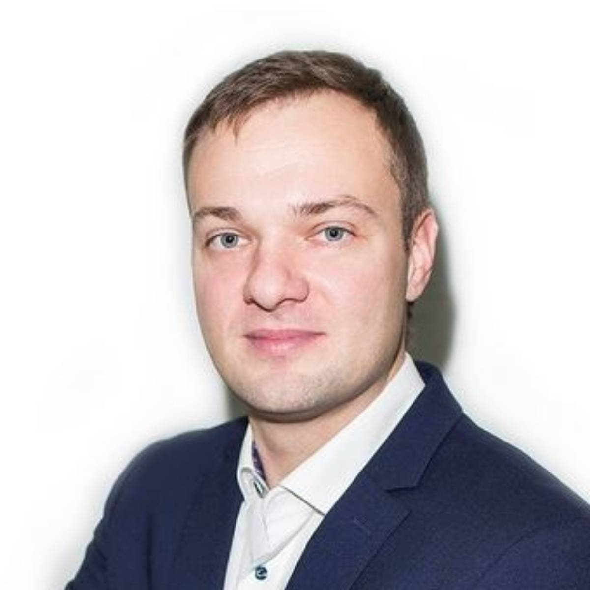 Дмитрий Григорьев