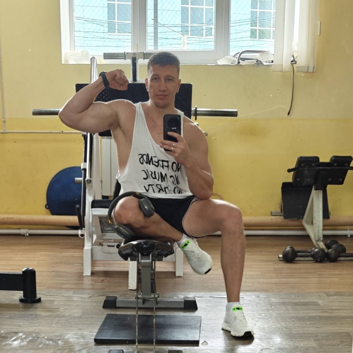 Артём Чунтомов