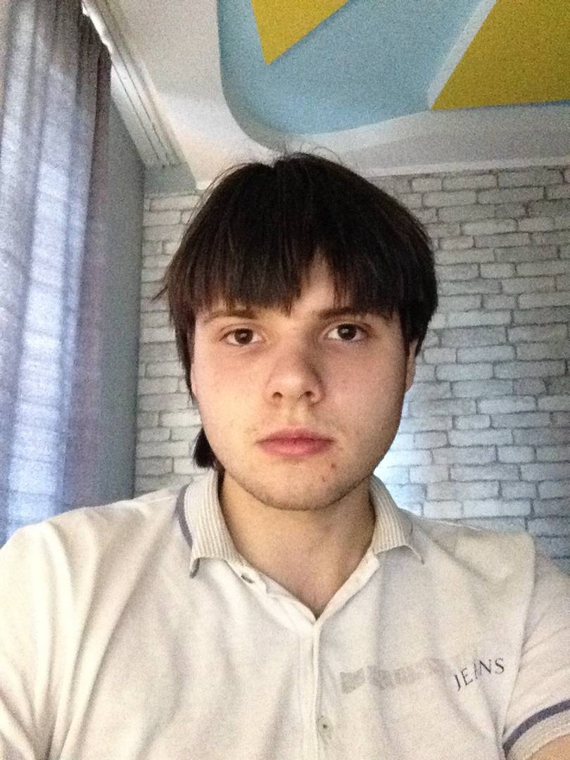 Федор Соклаков | Сетка — социальная сеть от hh.ru