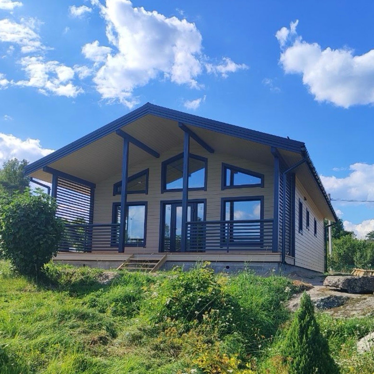 Наш Каркас | Сетка — социальная сеть от hh.ru