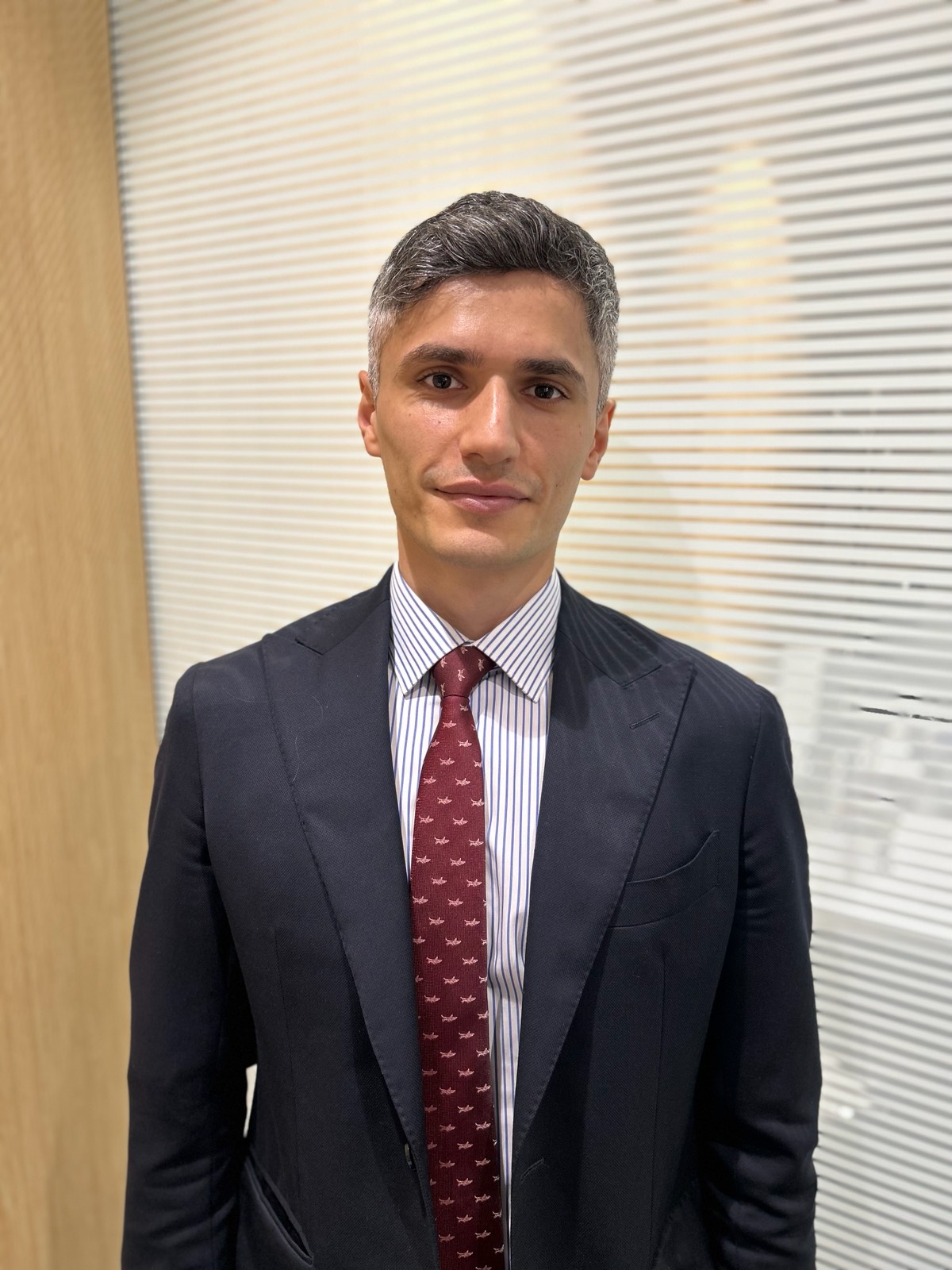 Рамиз Гусейнов | Сетка — социальная сеть от hh.ru