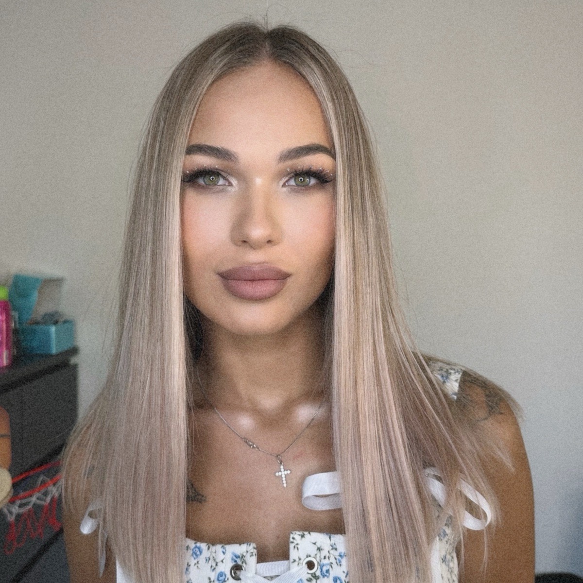 Евгения Паршина