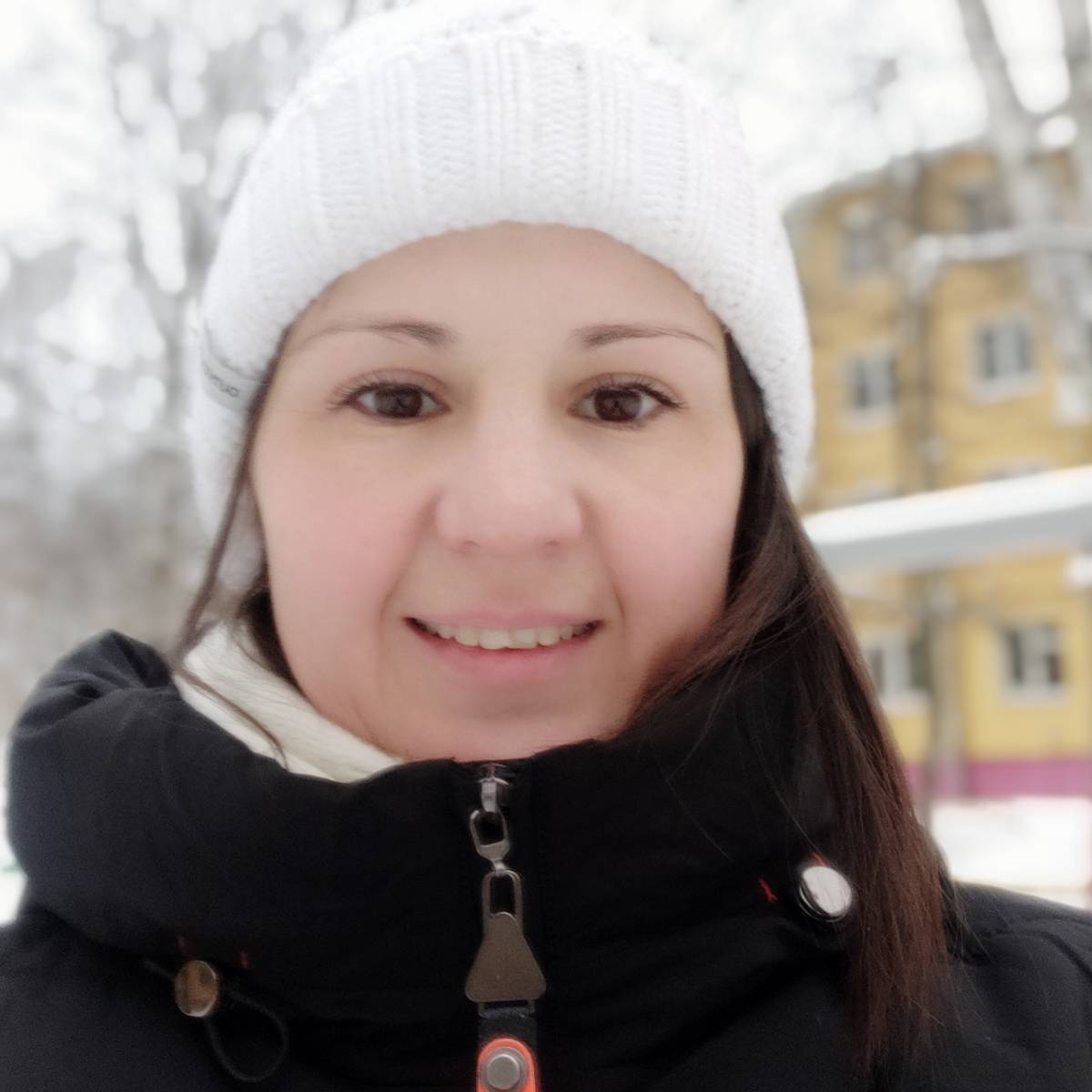 Евгения Логвинова | Сетка — социальная сеть от hh.ru