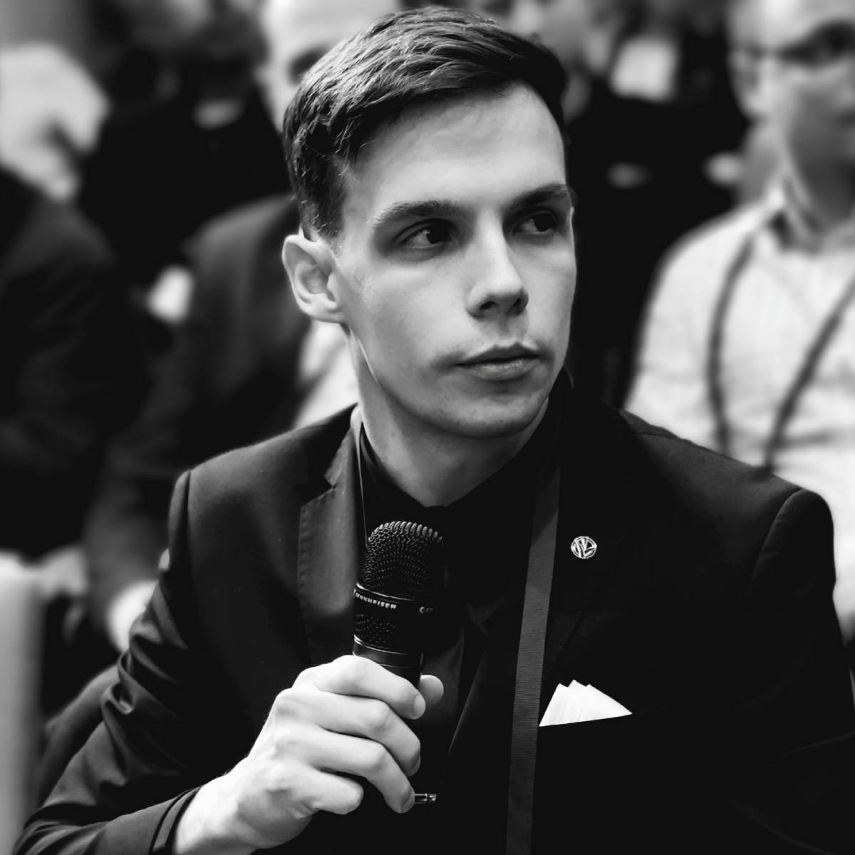 Семён Веселов | Сетка — социальная сеть от hh.ru