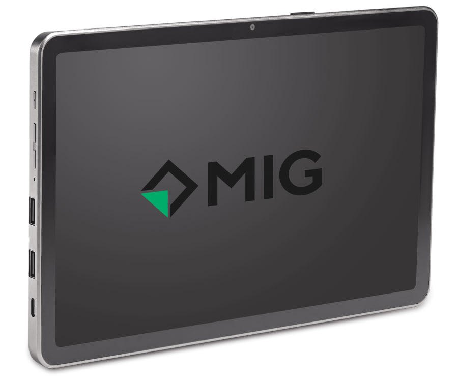 ⏺ MIG и «Резонит» создали первый на рынке российский планшет MIG LT11i с материнской платой на основе отечественного текстолита шестого класса точности
Инженеры MIG разработали дизайн платы, специалис... | Сетка — социальная сеть от hh.ru