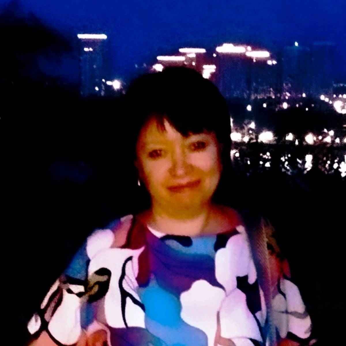 Алина Боросян