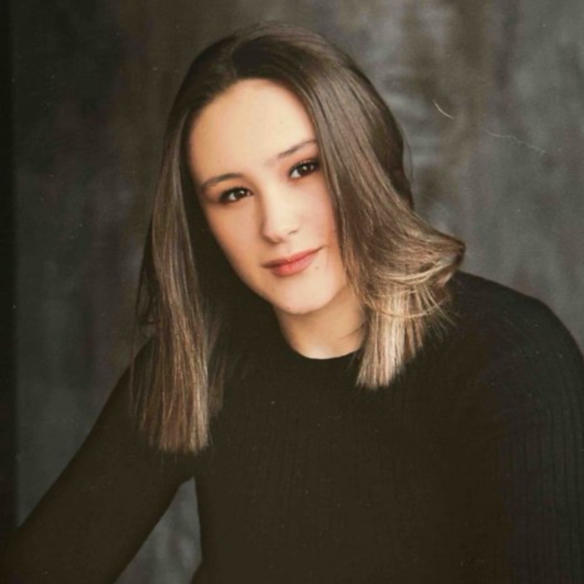 Юлия Омелькова