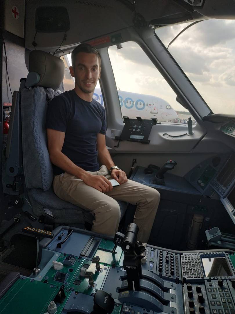 Данил Мухтаров | Сетка — социальная сеть от hh.ru