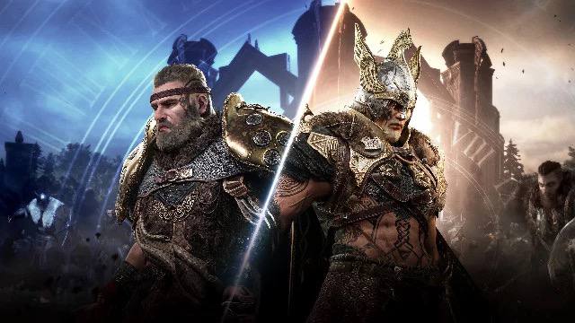 Пока мы в @DeusGames заняты играми, в которые сами хотим играть, ребята создают очередную смуту: в разработку новой российской MMORPG «Синеус» уже вложено 50 миллионов рублей | Сетка — социальная сеть от hh.ru