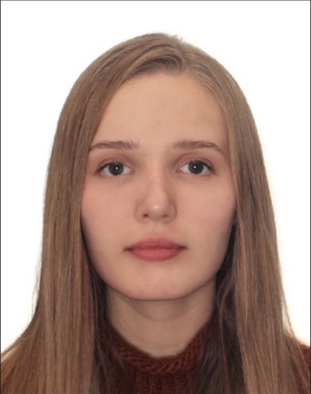 Мария Волкова