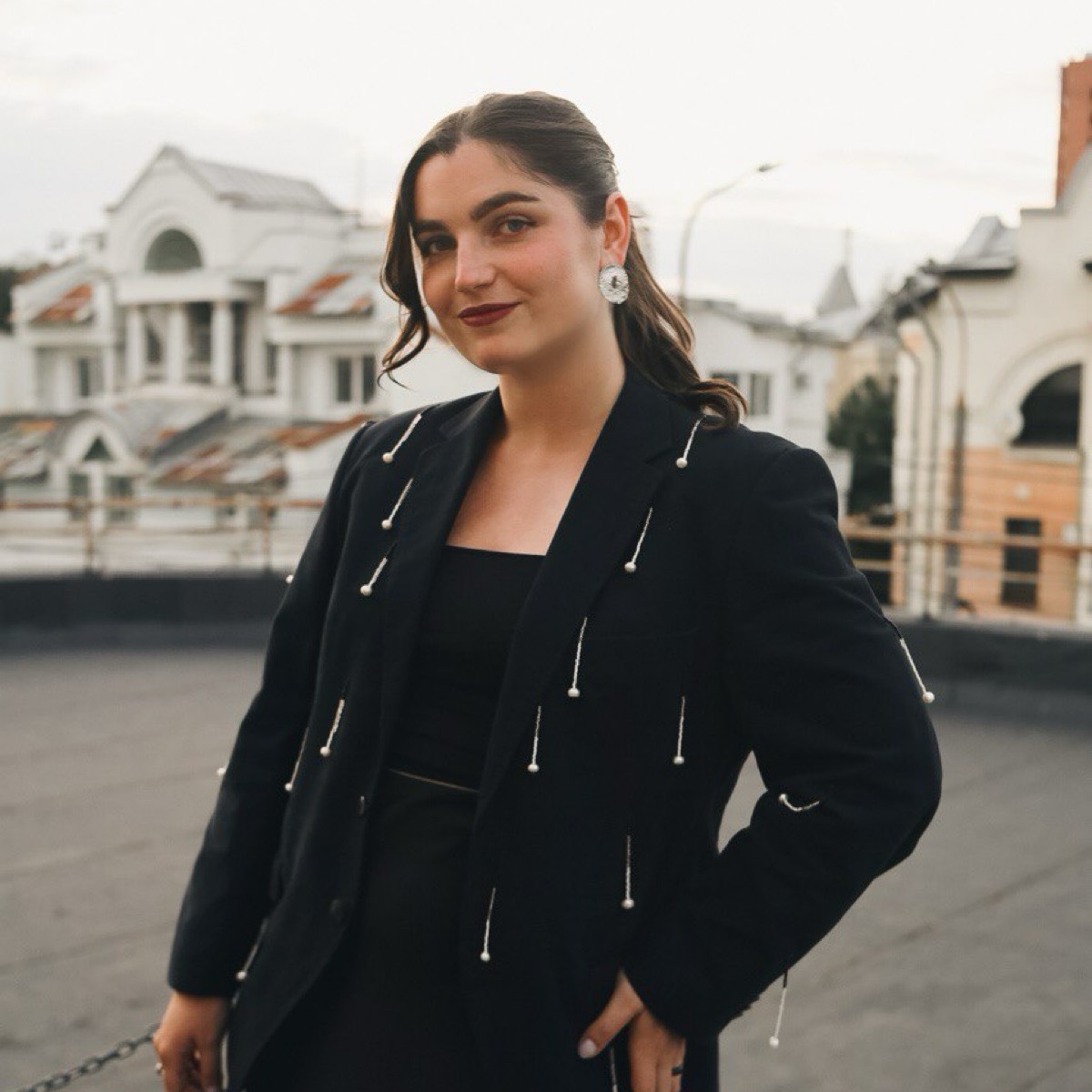 Анна Пономарева | Сетка — социальная сеть от hh.ru