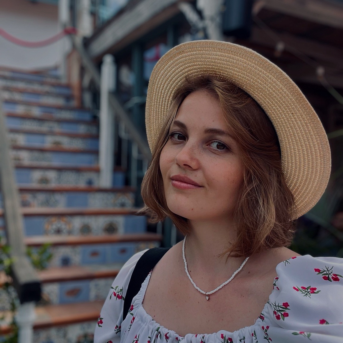 Анастасия Каргалова | Сетка — социальная сеть от hh.ru