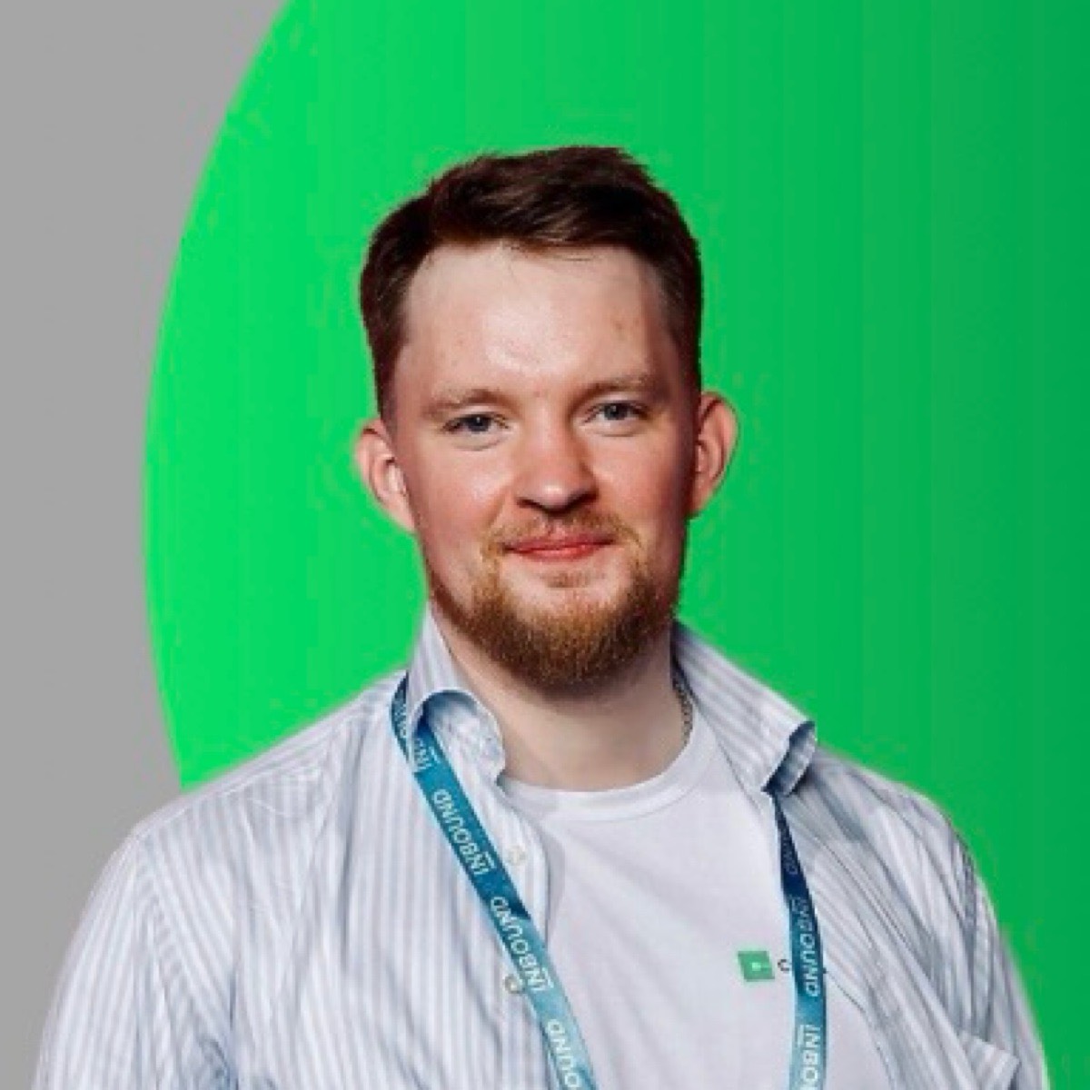 Nikolai Podvolotski