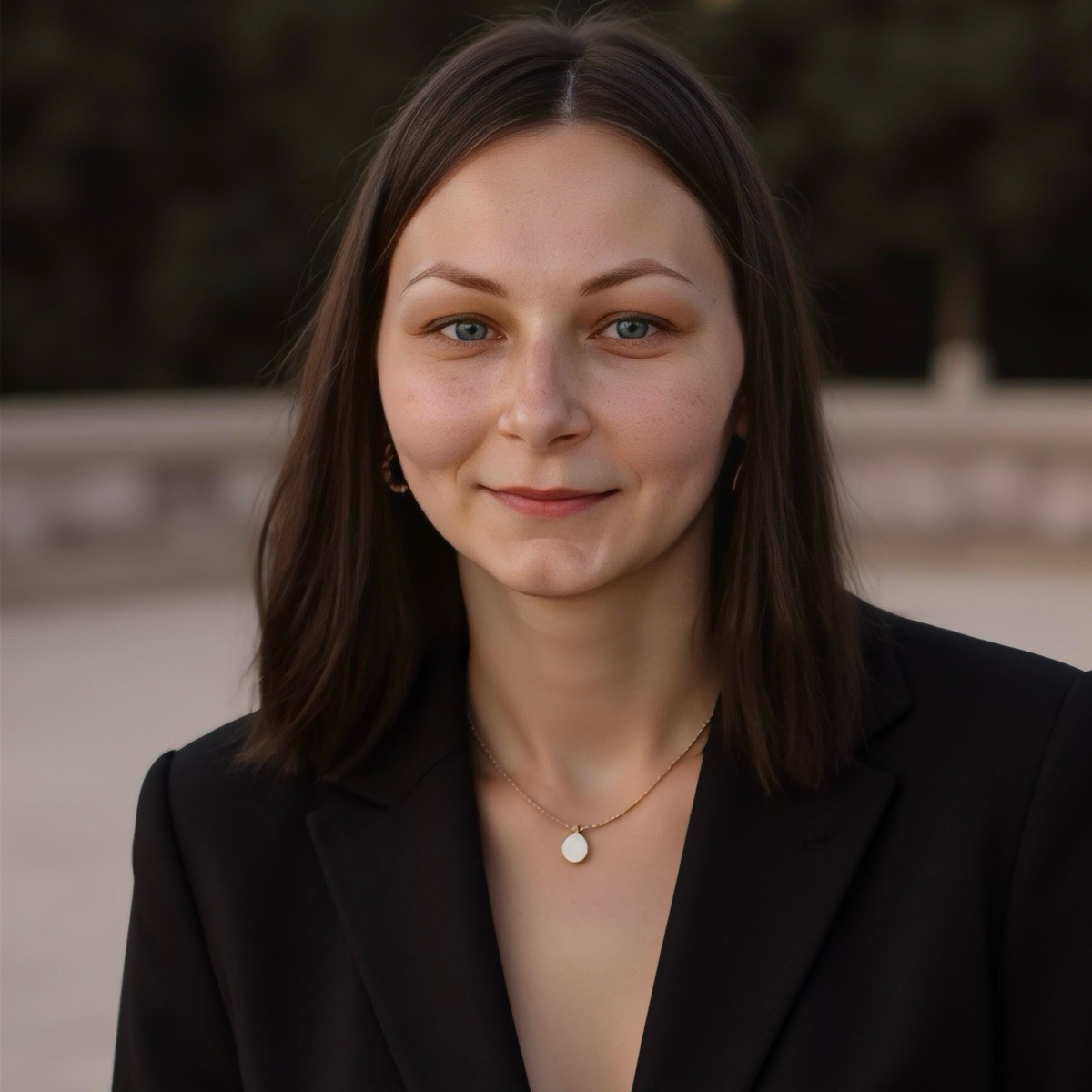 Ольга Полетаева | Сетка — социальная сеть от hh.ru