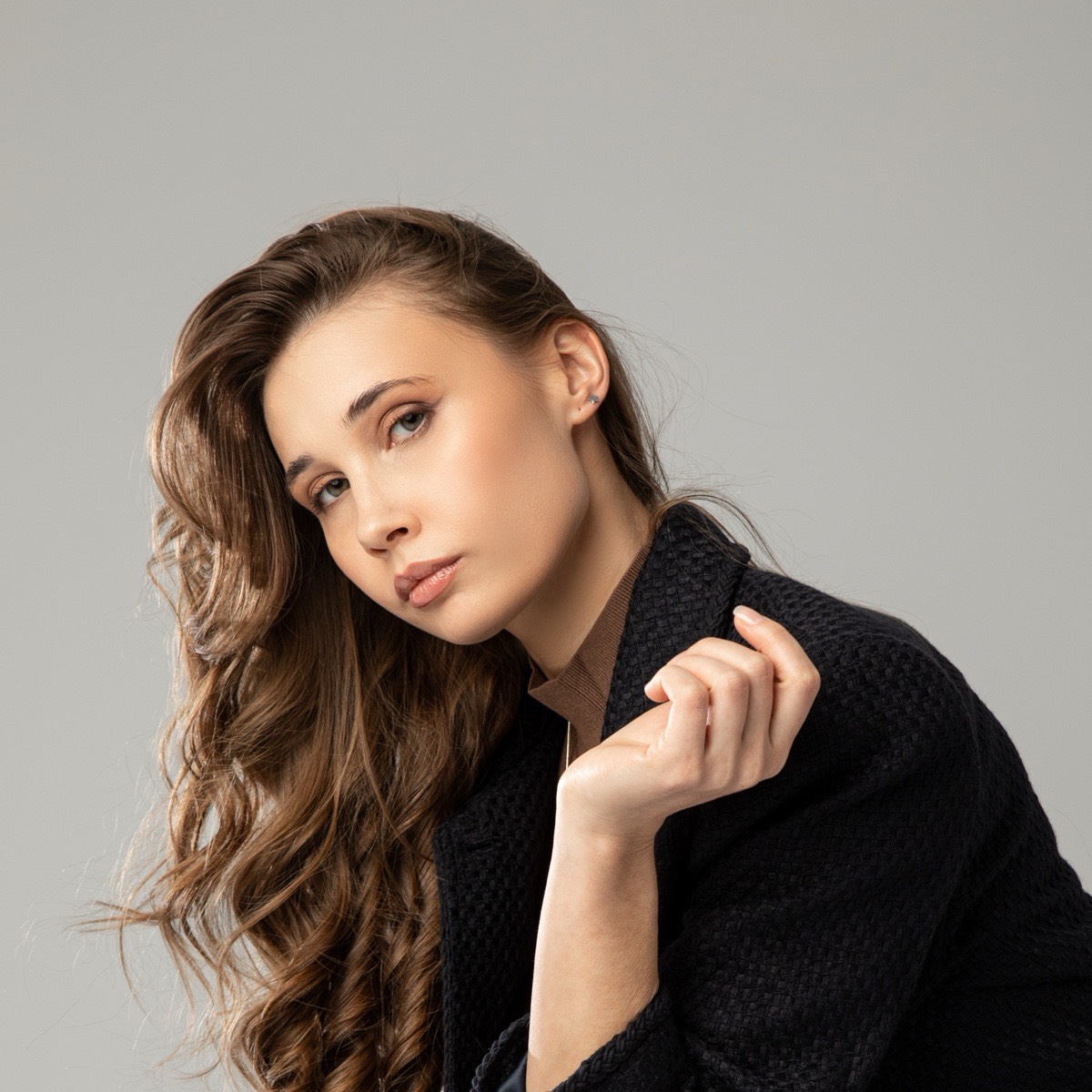 Алина Гайнуллина