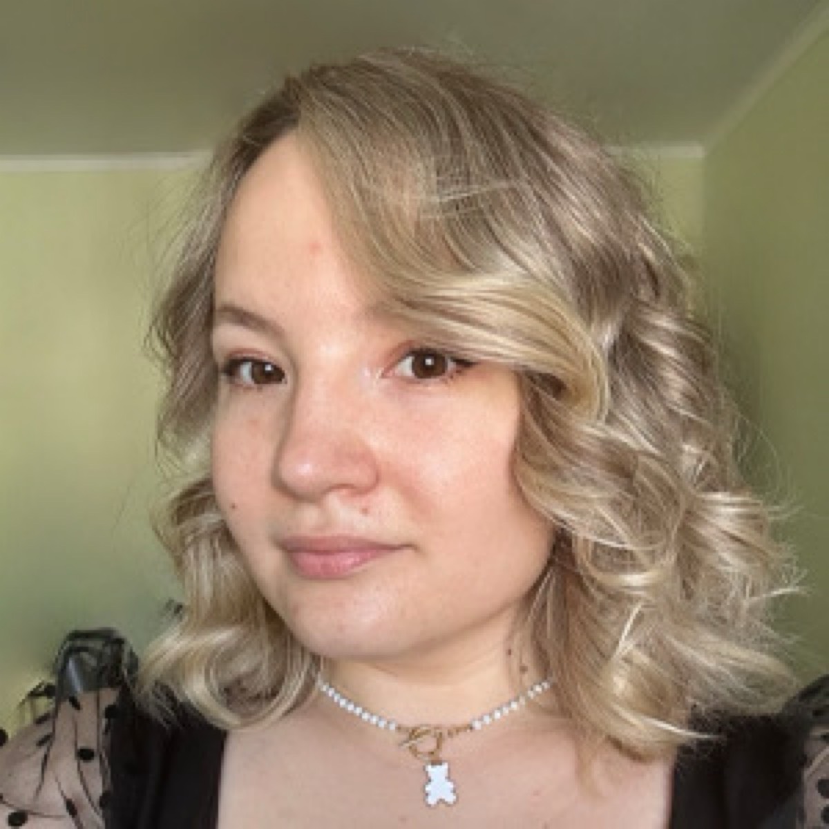 Регина Кафисова