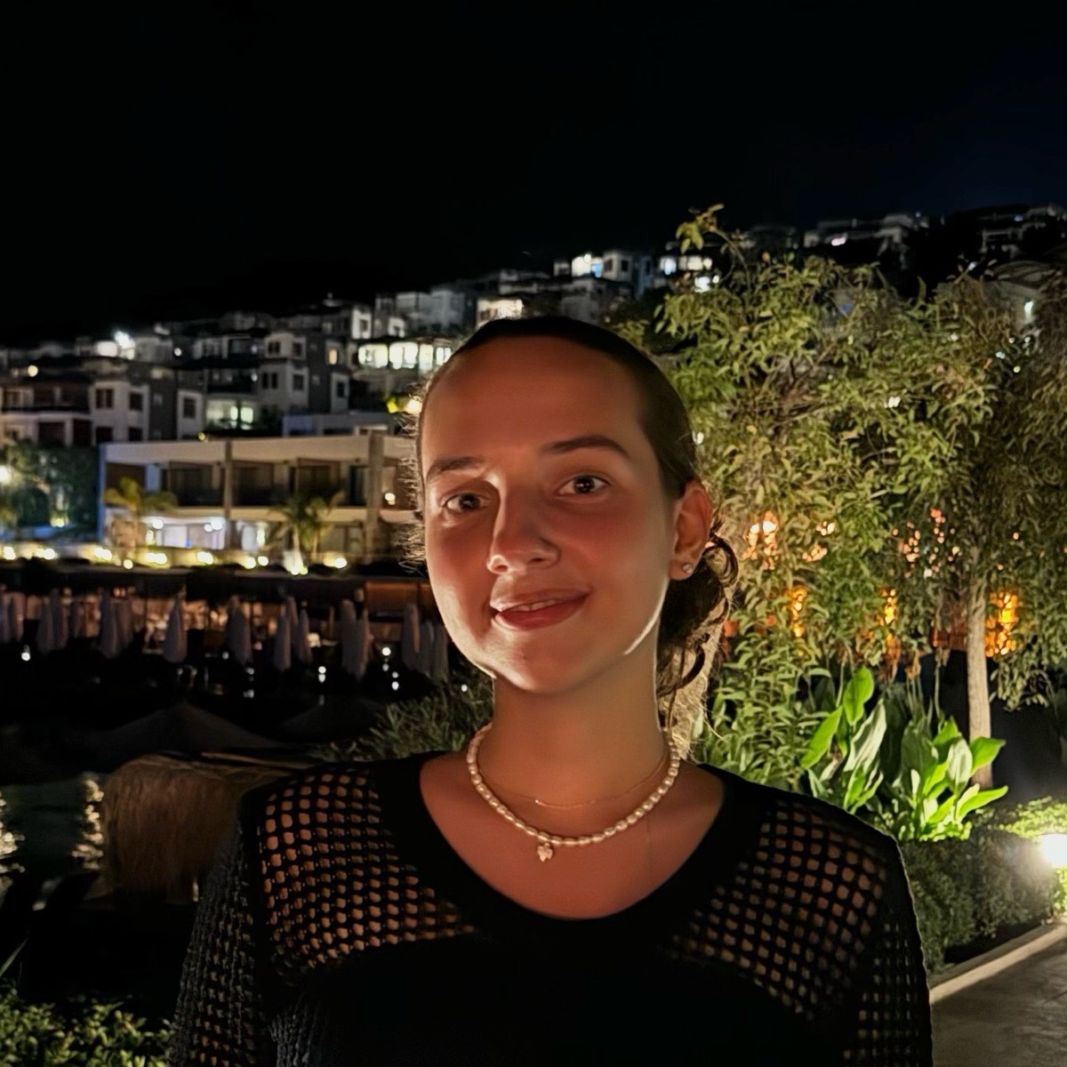 Анастасия Серебрякова | Сетка — социальная сеть от hh.ru