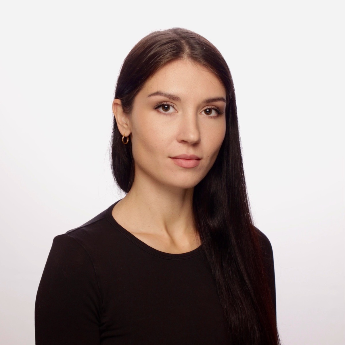 Диана Елхова | Сетка — социальная сеть от hh.ru