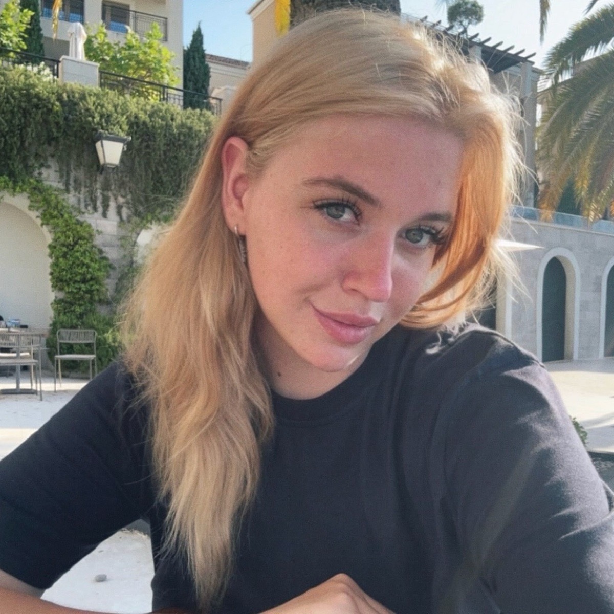 Алина Калинина