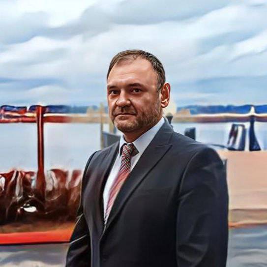 Константин Ры | Сетка — социальная сеть от hh.ru