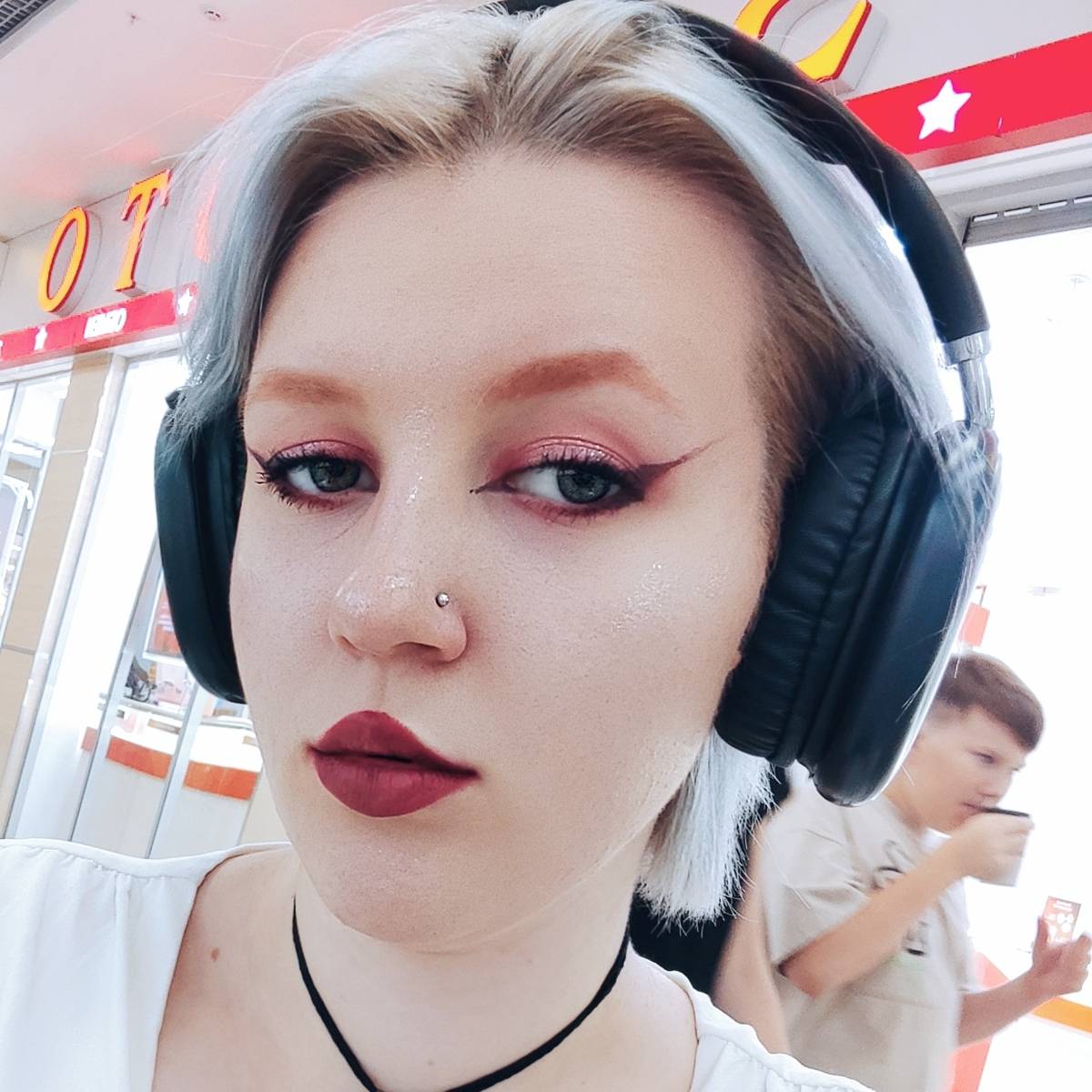 Алина Мизерная