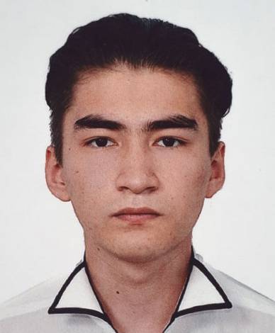 Данияр Иркагалиев