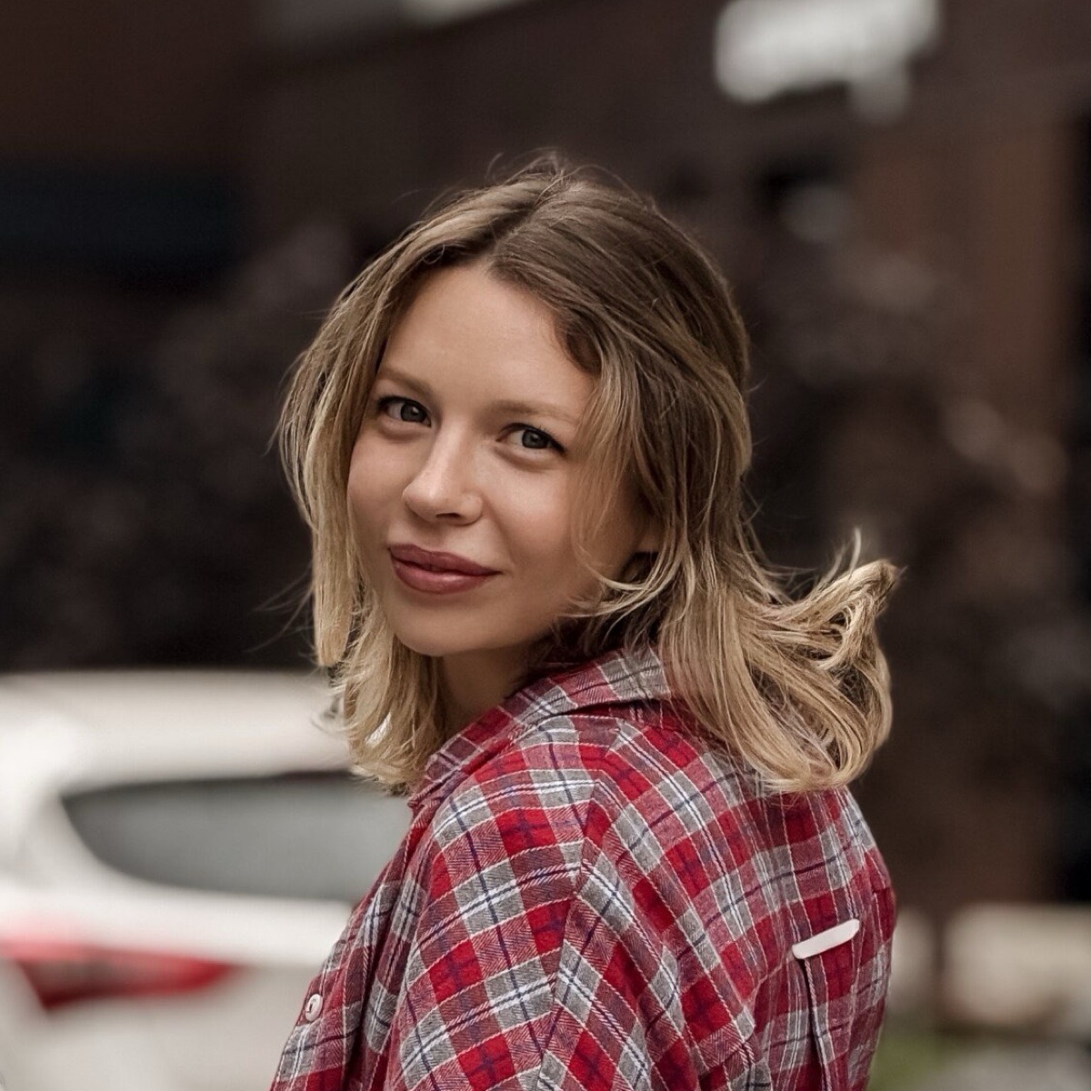 Екатерина Ярулина | Сетка — социальная сеть от hh.ru