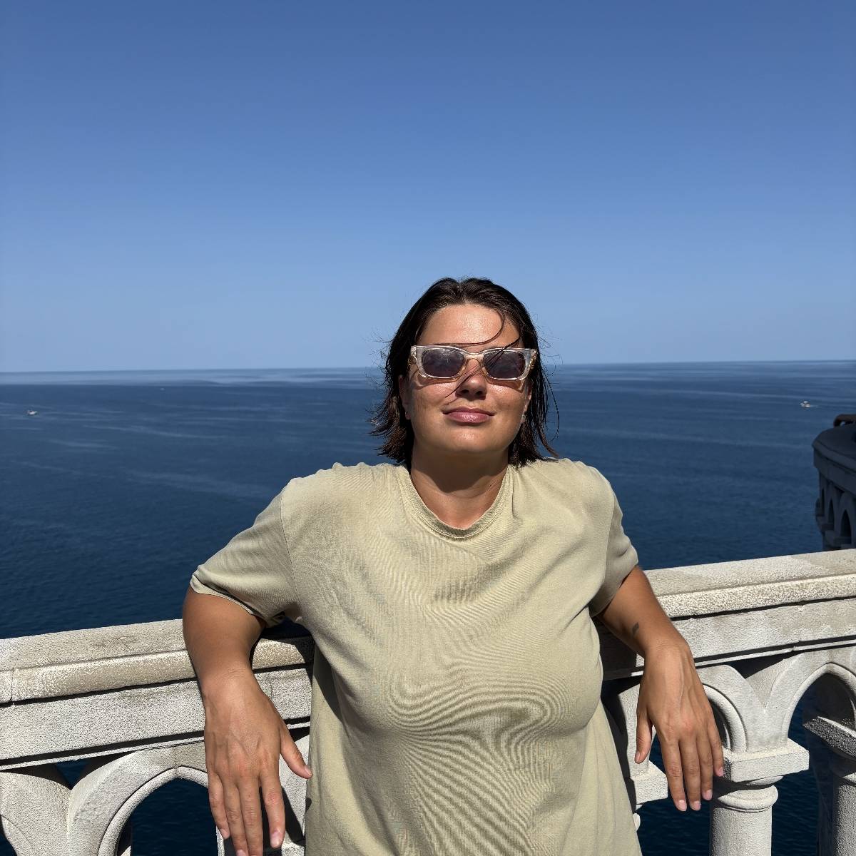 Лада Шильникова | Сетка — социальная сеть от hh.ru