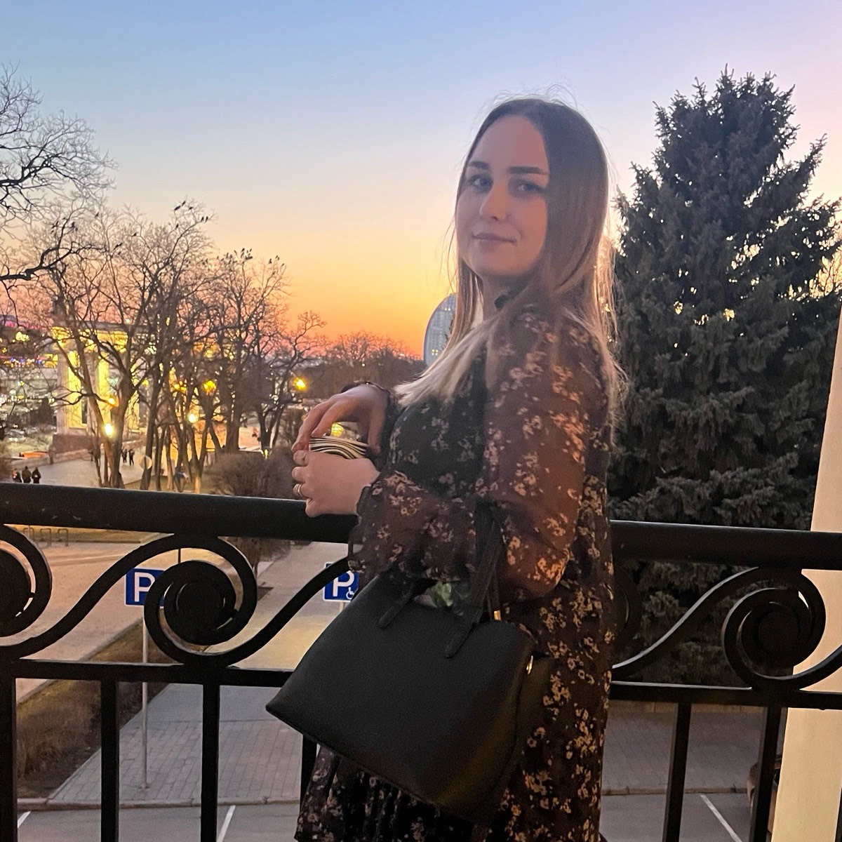 Анастасия Васильева